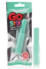 Vibraator Screaming O Go Stix, sinine hind ja info | Vibraatorid | kaup24.ee