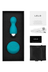 Vibraator Lelo Hula Beads, sinine hind ja info | Vibraatorid | kaup24.ee