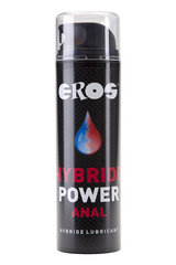 Hübriidne libesti Eros power anal, 200 ml hind ja info | Lubrikandid | kaup24.ee