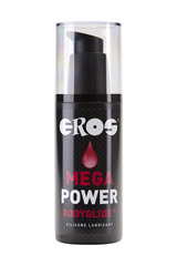 Silikoonipõhine määrdeaine, Ekos mega power bodyglide, 125 ml. hind ja info | Lubrikandid | kaup24.ee