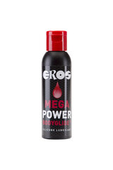 Silikoonipõhine määrdeaine, Ekos mega power bodyglide, 50 ml. hind ja info | Lubrikandid | kaup24.ee