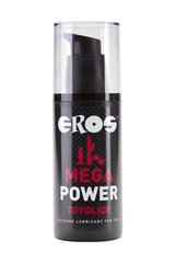 Silikoonipõhine määrdeaine, Ekos megapower, 125 ml. hind ja info | Lubrikandid | kaup24.ee