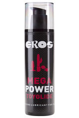 Silikoonipõhine määrdeaine, Ekos megapower, 250 ml. hind ja info | Lubrikandid | kaup24.ee