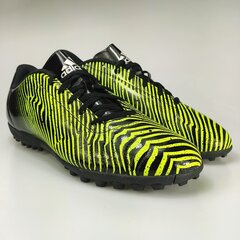 Adidas Taquiero 41 1/3 turf цена и информация | Футбольные бутсы | kaup24.ee