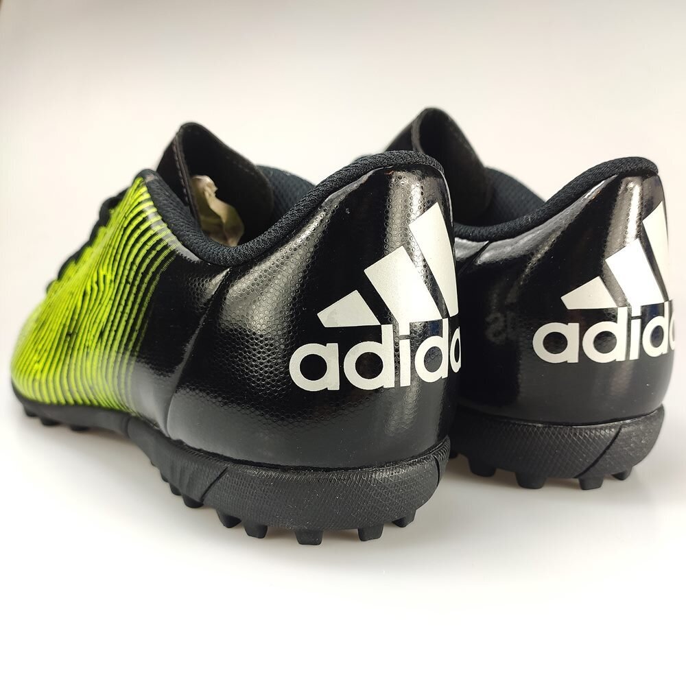 Adidas Taquiero 46 Turf hind ja info | Jalgpallijalatsid | kaup24.ee