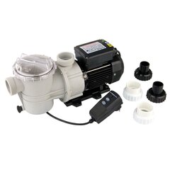 Basseinipump Ubbink Poolmax TP 50 7504297 цена и информация | Фильтры для бассейнов | kaup24.ee