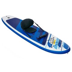 Bestway Hydro-Force Oceana täispuhutav SUP-laud цена и информация | SUP доски, водные лыжи, водные аттракционы | kaup24.ee