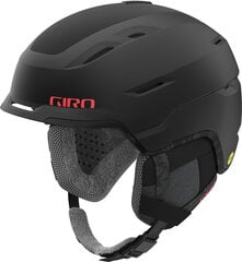 Giro Tenaya Spherical Mips naiste suusakiiver hind ja info | Suusakiivrid | kaup24.ee