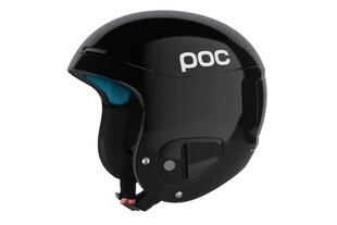 POC Skull X Spin suusakiiver must цена и информация | Лыжные шлемы | kaup24.ee