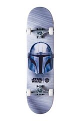 Element x Star Wars Mandalorian 8.0" 52 mm klassikaline rula 8.0". цена и информация | Скейтборды | kaup24.ee