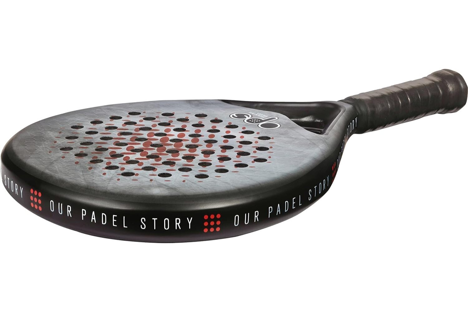 Meie padel lugu Hex12K padel rakett цена и информация | Padel | kaup24.ee