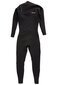 Volcom 3/2mm rinna tõmblukk Fullsuit ujumisvaht hind ja info | Kalipsod | kaup24.ee