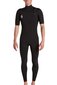 Volcom 2/2mm S/S Fullsuit ujumisvaht цена и информация | Kalipsod | kaup24.ee