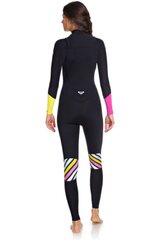 Roxy Pop Surf 2/3 mm naiste surfivaht цена и информация | Гидрокостюмы | kaup24.ee