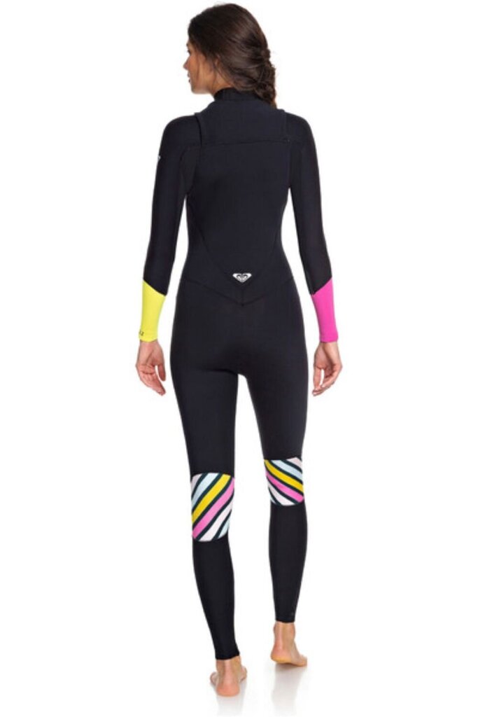 Roxy Pop Surf 2/3 mm naiste surfivaht цена и информация | Kalipsod | kaup24.ee