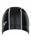 Ujumismüts Speedo Long Hair Pace Cap 8-128060001, must цена и информация | Ujumismütsid | kaup24.ee