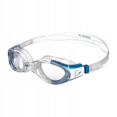 Ujumisprillid Speedo Futura Biofuse 2.0 Flexiseal Junior 11-596C527, läbipaistev цена и информация | Очки для плавания | kaup24.ee