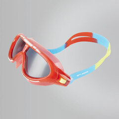 Ujumisprillid Speedo Rift Junior 8-01213B992, punane, 6-14 aastat hind ja info | Ujumisprillid | kaup24.ee