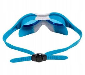 Lasteprillid Arena Ämbliklapsed mask 004287/901, 2-5 aastat, sinine hind ja info | Ujumisprillid | kaup24.ee