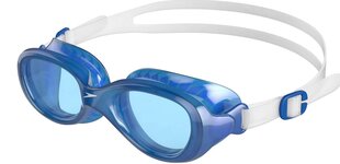 Ujumisprillid lastele Speedo Futura Classic Junior 8-10900B975, 6-14, sinine цена и информация | Очки для плавания | kaup24.ee