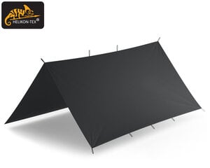 Multifunktsionaalne telk, Varikatused, HELIKON-Tex SUPERTARP Hall, 300x300 cm цена и информация | Другой туристический инвентарь | kaup24.ee