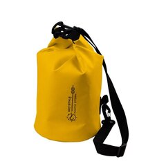 Veekindel termokott Dry Bag Nautic Storm S 5L, &Oslash;18,5x36cm, kollane hind ja info | Külmakastid, külmakotid, külmaelemendid | kaup24.ee