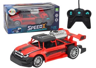 rc автомобиль на дистанционном управлении 1:20 цена и информация | Игрушки для мальчиков | kaup24.ee