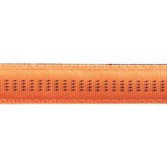 Soft Style Happet оранжевый S 1,0 см цена и информация | Ошейники, подтяжки для собак | kaup24.ee