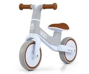 Milly Mally Walking Bike Velo Brown цена и информация | Велосипеды | kaup24.ee