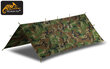 Multifunktsionaalne telk, Varikatused, HELIKON SUPERTARP SMALL US Woodland, 200x250 cm hind ja info | Muu matkavarustus | kaup24.ee