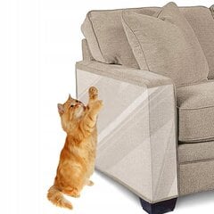 PROTECTIVE SHIELD CANAPE SEATS CAT Scratcher XL цена и информация | Когтеточки | kaup24.ee