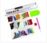 SUUR 5D DIAMANTNE EMBROIDERY Set Image Mosaic D07 hind ja info | Teemantmaalid, teemanttikandid | kaup24.ee