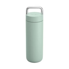 Fellow Carter Mint Chip Insulated Carry Tumbler 591ml цена и информация | Фляги для воды | kaup24.ee