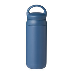 KINTO DAY OFF 500ml Tumbler - Sleek Navy цена и информация | Фляги для воды | kaup24.ee