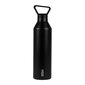 MiiR Sleek Must pudel - 680ml kitsas suu disainiga цена и информация | Joogipudelid | kaup24.ee