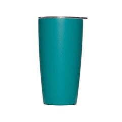 MiiR Coastal Teal Tumbler - 470ml mahutavus hind ja info | Joogipudelid | kaup24.ee