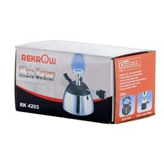 Hario Syphon Compatible Rekrow Burner цена и информация | Газовые горелки, баллоны | kaup24.ee