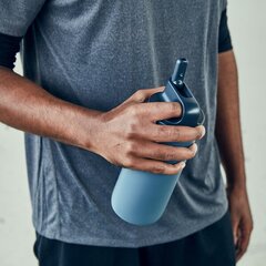 KINTO - ACTIVE TUMBLER Blue Grey 600 мл цена и информация | Фляги для воды | kaup24.ee