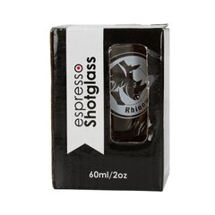 Rhino Coffee Gear - Precision Shot Glass 60ml hind ja info | Lauanõud ja kööginõud | kaup24.ee