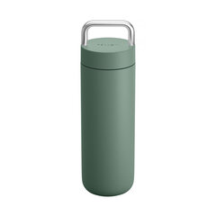 Fellow Carter Smoke Green Insulated Tumbler Mug 591ml цена и информация | Фляги для воды | kaup24.ee