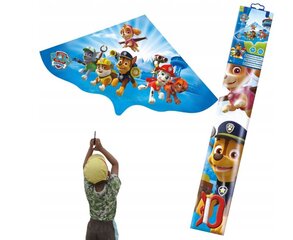 PAW PATROL disain laste lohe hind ja info | Tuulelohed ja tarvikud | kaup24.ee