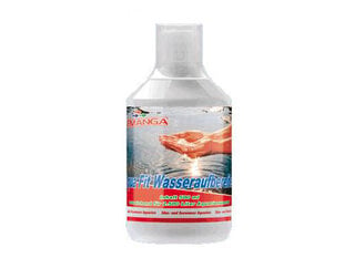 FEMANGA AQUA FIT 500ML - VEEKONDITSIONEER hind ja info | Akvaariumid ja seadmed | kaup24.ee