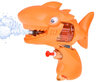 tasku veepüstol - shark , oranž цена и информация | Vabaõhumängud | kaup24.ee