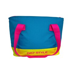 пляжная сумка kamai gio style, 9 л цена и информация | Сумки-холодильники | kaup24.ee