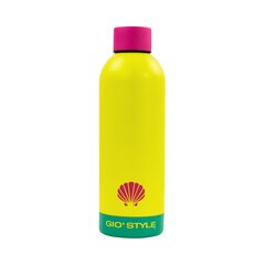 термобутылка kamai gio style, 0,75 л цена и информация | Бутылки для воды | kaup24.ee