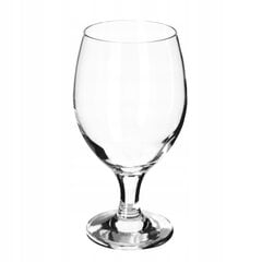 Show Beer Mug Glass Pokaalklaas 400ml hind ja info | Klaasid, tassid ja kannud | kaup24.ee