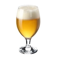 Show Beer Mug Glass Pokaalklaas 400ml hind ja info | Klaasid, tassid ja kannud | kaup24.ee