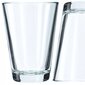 4x Klaasid 170ml Joogid Joogid Vesi Klaasikomplekt Komplekt hind ja info | Klaasid, tassid ja kannud | kaup24.ee