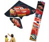 Lohe Gunther LIGHTNING MCQUEEN 65 x 115 x 0,5 cm hind ja info | Tuulelohed ja tarvikud | kaup24.ee