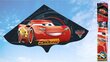 Lohe Gunther LIGHTNING MCQUEEN 65 x 115 x 0,5 cm hind ja info | Tuulelohed ja tarvikud | kaup24.ee